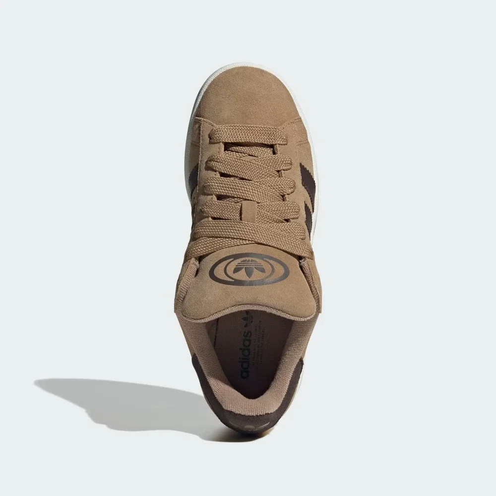 7W - [NEW]‎ Women's adidas Campus 00s Shoes 'Cardboard' JQ8289